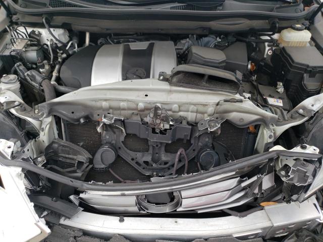 Photo 7 from auction – 2017 LEXUS RX 350 BAS with VIN JTJBZMCA9H2020867