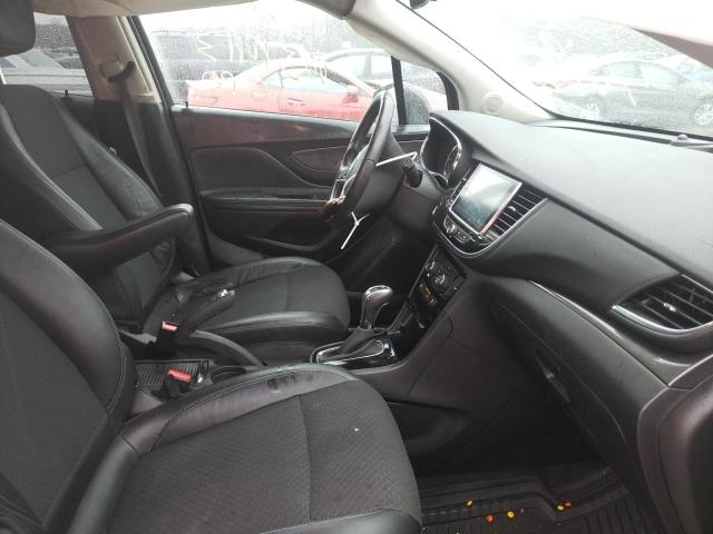 Снимка 5 от търг – 2017 BUICK ENCORE PRE с VIN KL4CJASB1HB101413