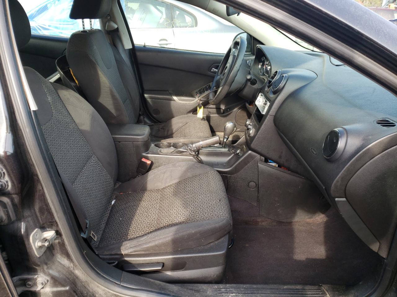 Photo 5 from auction – 2010 PONTIAC G6 with VIN 1G2ZA5E04A4114737