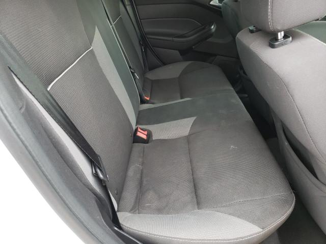 Photo 6 from auction – 2013 FORD FOCUS SE with VIN 1FADP3F27DL343616