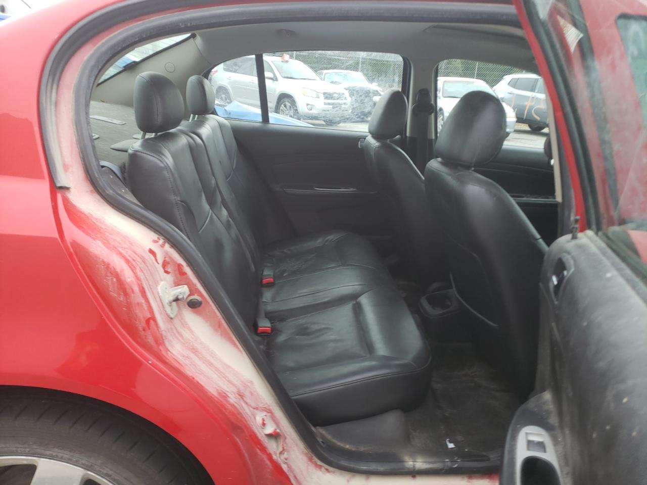 Photo 6 from auction – 2010 CHEVROLET COBALT 2LT with VIN 1G1AF5F58A7119791