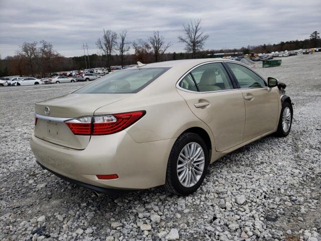 صورة رقم 4 من المزاد - 2013 LEXUS ES 350 مع VIN JTHBK1GG4D2080780