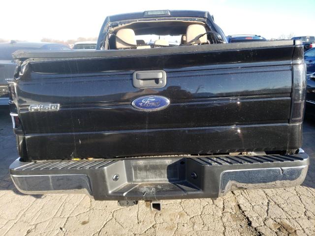 Photo 9 from auction – 2014 FORD F150 SUPER with VIN 1FTFW1CTXEKD93408