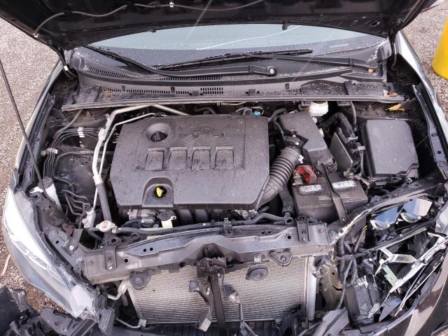 Photo 7 from auction – 2018 TOYOTA COROLLA L with VIN 2T1BURHEXJC101412