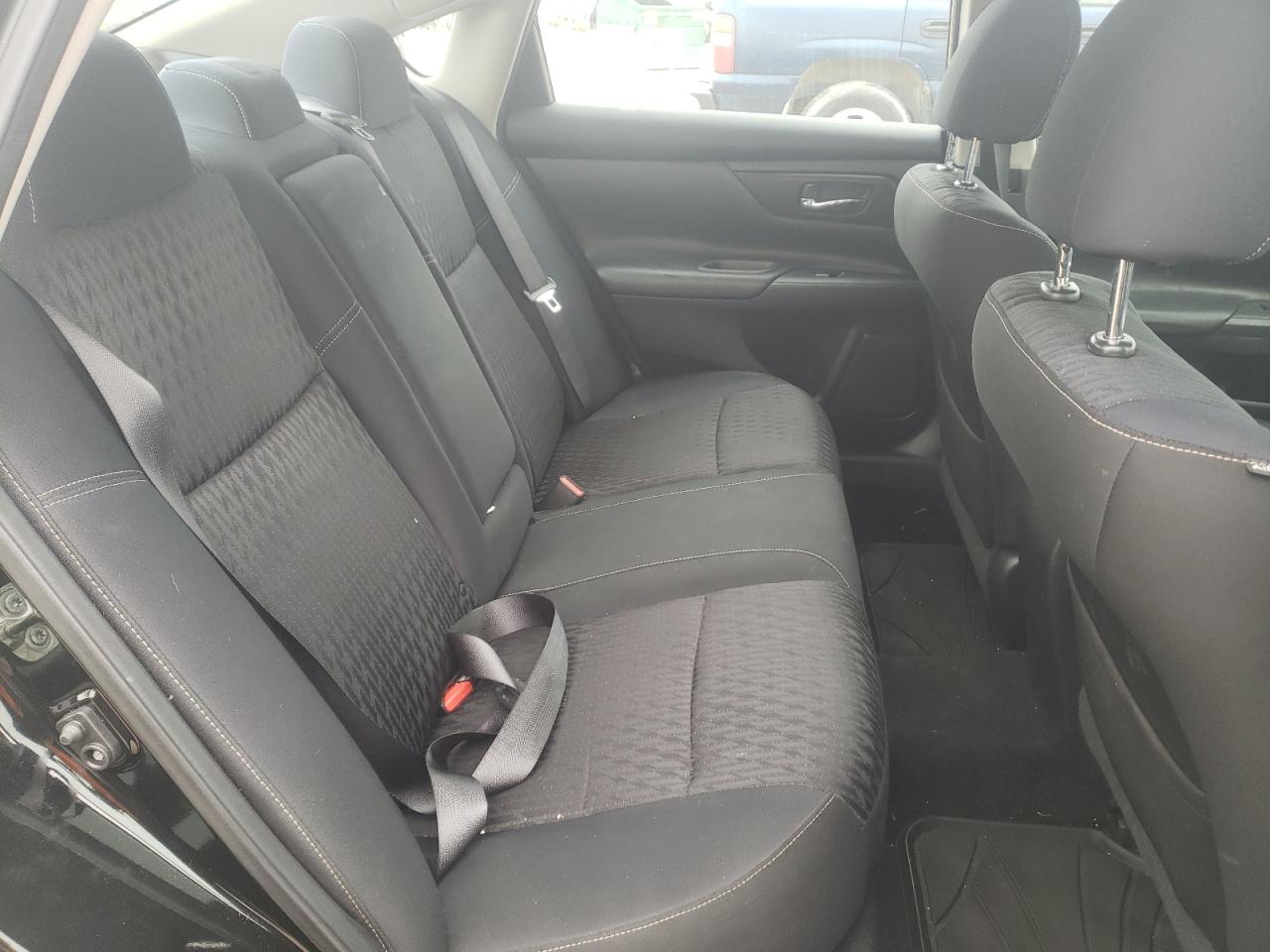 Photo 6 from auction – 2018 NISSAN ALTIMA 2.5 with VIN 1N4AL3AP1JC107539