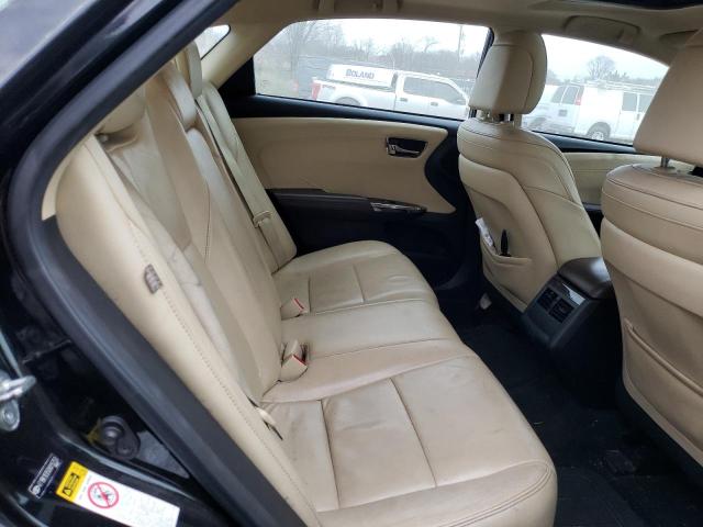 Photo 6 from auction – 2013 TOYOTA AVALON BAS with VIN 4T1BK1EB5DU015753