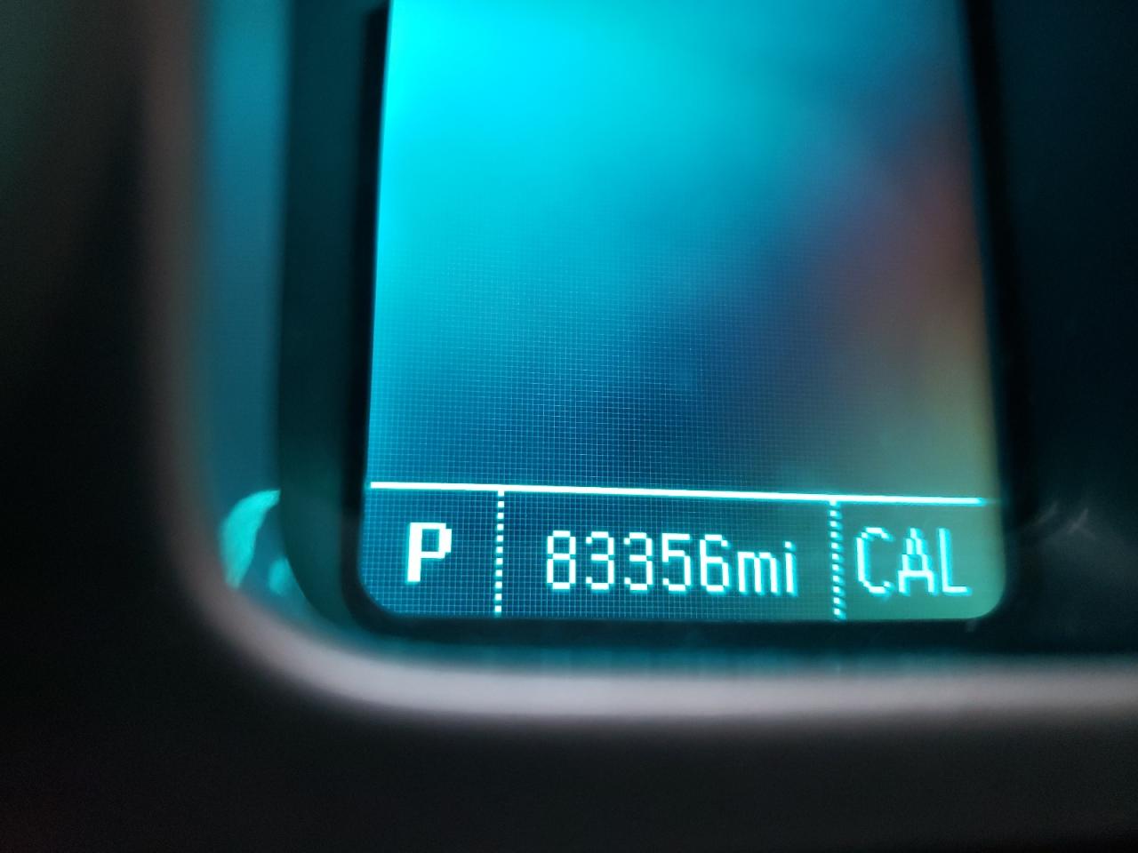 Photo 8 from auction – 2014 CHEVROLET CAMARO LS with VIN 2G1FA1E38E9198624