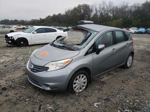 Photo 2 from auction – 2015 NISSAN VERSA NOTE with VIN 3N1CE2CP6FL356003