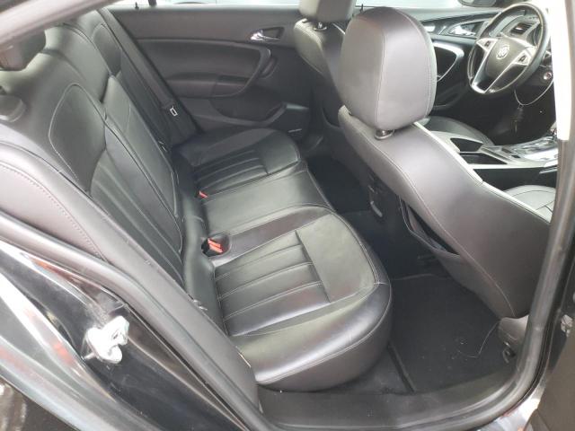 Photo 6 from auction – 2011 BUICK REGAL CXL with VIN W04GT5GC6B1004497