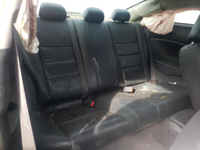 Photo 6 from auction – 2010 HONDA ACCORD EXL with VIN 1HGCS1B82AA002880