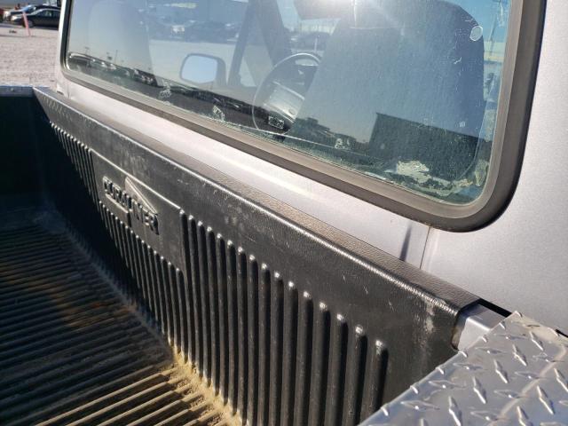 Photo 6 from auction – 1994 FORD F150 with VIN 1FTEF15N6RNA74540
