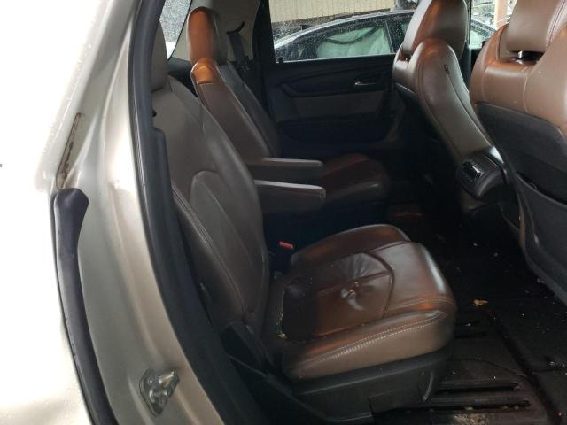 Photo 6 from auction – 2013 GMC ACADIA SLT with VIN 1GKKRRKD7DJ143230