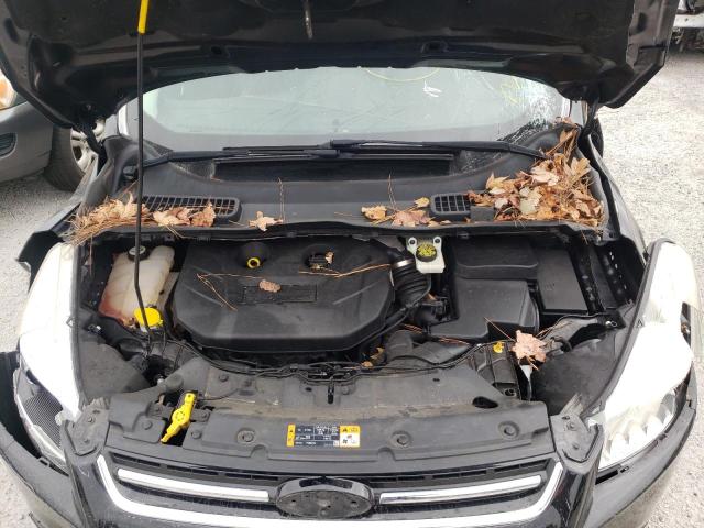 Photo 7 from auction – 2013 FORD ESCAPE TIT with VIN 1FMCU9J91DUA01347