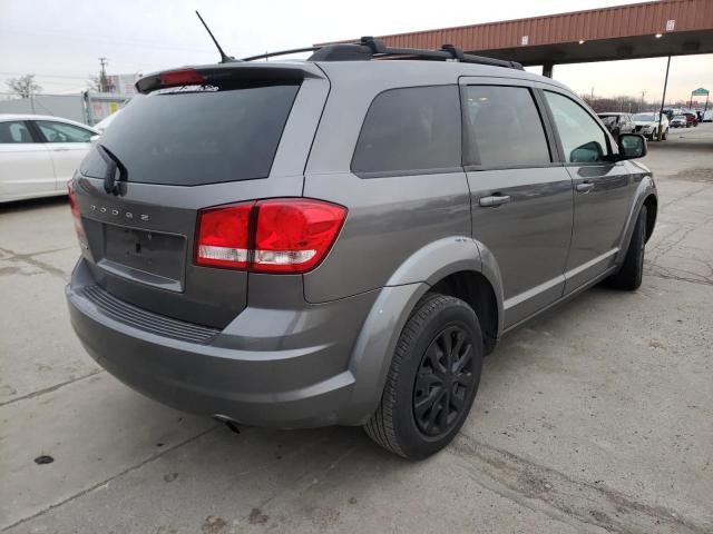 Photo 4 from auction – 2012 DODGE JOURNEY SE with VIN 3C4PDCAB1CT272360