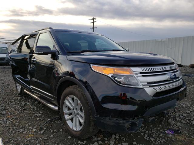 FORD EXPLORER X 2012 with VIN 1FMHK8D80CGA02009 - Photo from auction