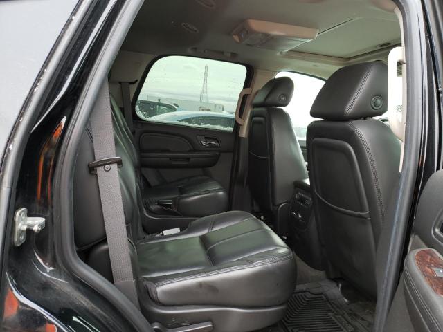 Photo 6 from auction – 2007 GMC YUKON DENA with VIN 1GKFK63817J377339