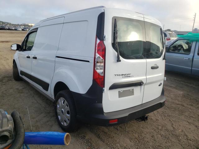 Photo 3 from auction – 2022 FORD TRANSIT CO with VIN NM0LS7S29N1507489