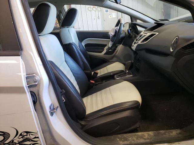 Photo 5 from auction – 2012 FORD FIESTA SES with VIN 3FADP4FJ5CM153243