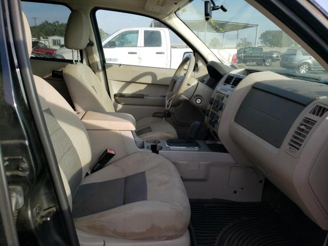 Photo 5 from auction – 2008 FORD ESCAPE XLT with VIN 1FMCU93168KE50712
