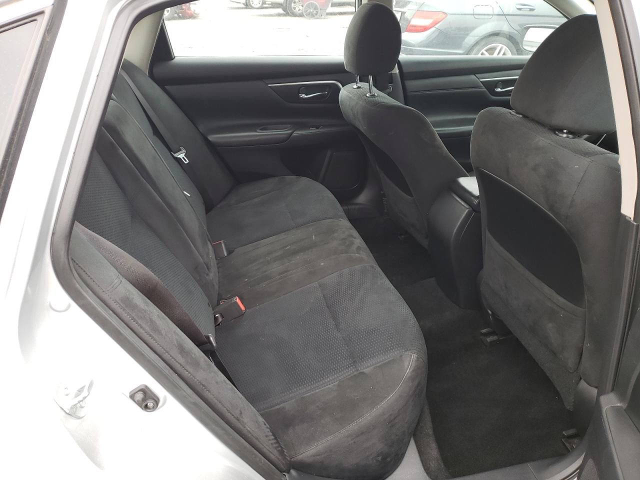 Photo 6 from auction – 2015 NISSAN ALTIMA 2.5 with VIN 1N4AL3AP8FC281941