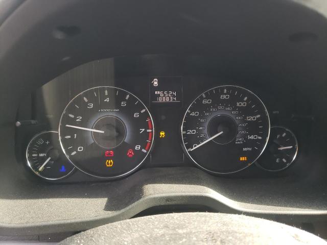 Photo 8 from auction – 2010 SUBARU LEGACY with VIN 4S3BMAF68A1217595