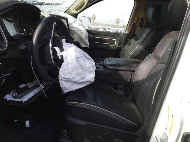 Photo 5 from auction – 2021 RAM 2500 LARAM with VIN 3C6UR5FL3MG653887