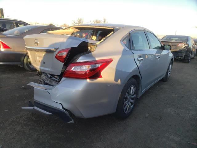 Photo 4 from auction – 2017 NISSAN ALTIMA 2.5 with VIN 1N4AL3AP3HC113076