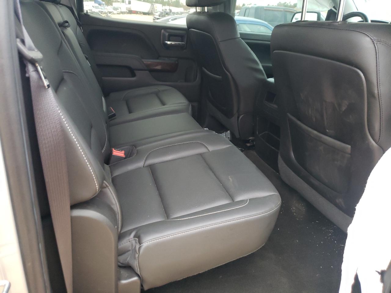 Photo 6 from auction – 2015 GMC SIERRA K15 with VIN 3GTU2VEC0FG429719