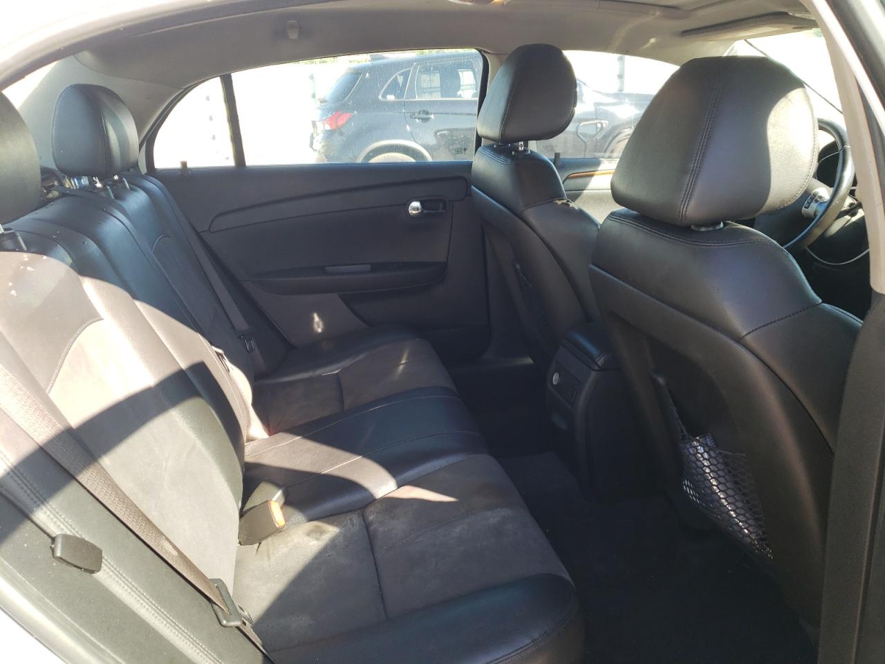Photo 6 from auction – 2012 CHEVROLET MALIBU 2LT with VIN 1G1ZD5EU8CF144703
