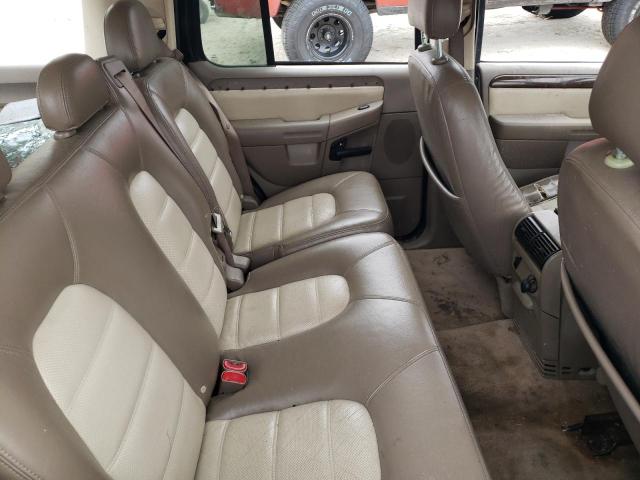 Photo 6 from auction – 2004 FORD EXPLORER E with VIN 1FMZU64K34UB78554