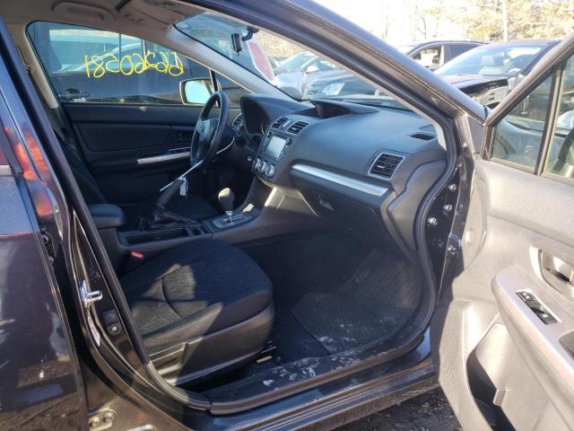 Photo 5 from auction – 2016 SUBARU IMPREZA with VIN JF1GPAA67G8324826