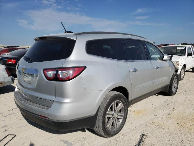Photo 4 from auction – 2016 CHEVROLET TRAVERSE L with VIN 1GNKVHKD6GJ125797