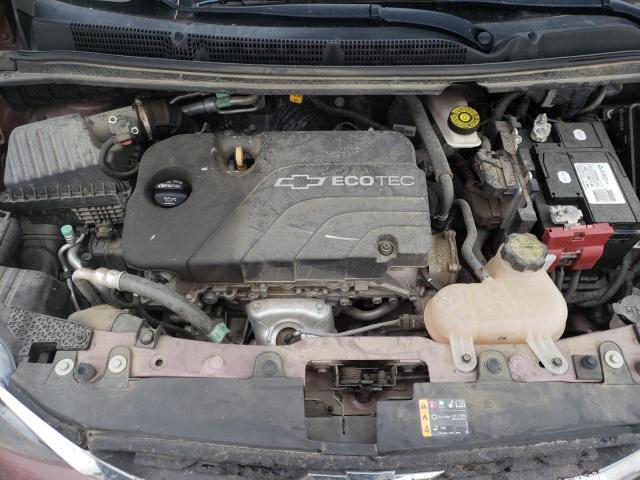 صورة رقم 7 من المزاد - 2019 CHEVROLET SPARK 1LT مع VIN KL8CD6SA2KC744896