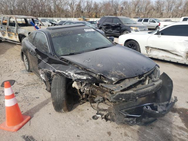 HONDA ACCORD EXL 2010 with VIN 1HGCS1B82AA002880 - Photo from auction
