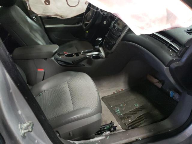 Photo 5 from auction – 2015 CHEVROLET MALIBU 1LT with VIN 1G11C5SL0FF134747