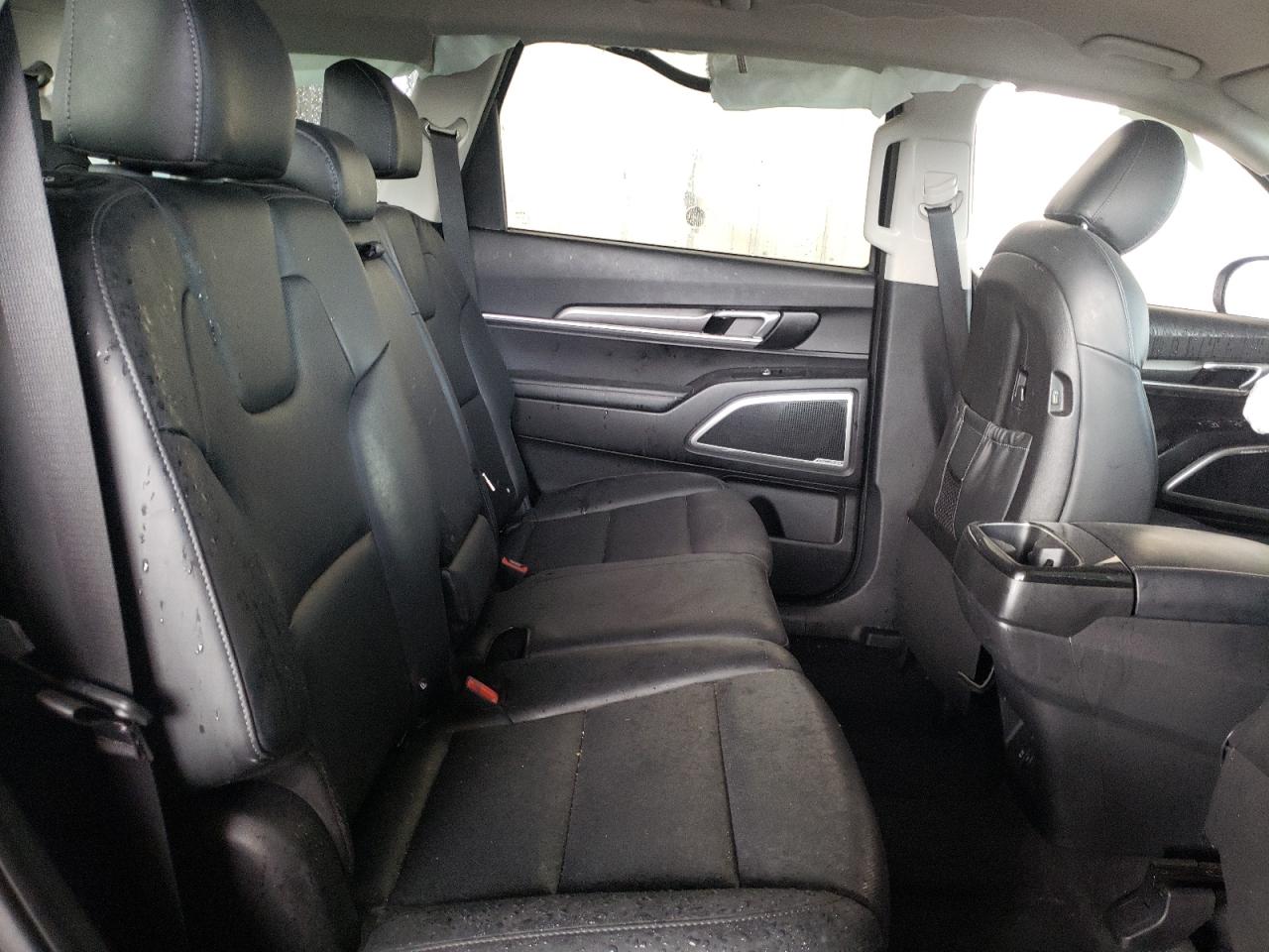 Photo 6 from auction – 2021 KIA TELLURIDE with VIN 5XYP2DHC3MG153566