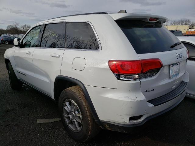 Photo 3 from auction – 2018 JEEP GRAND CHER with VIN 1C4RJFAGXJC376157