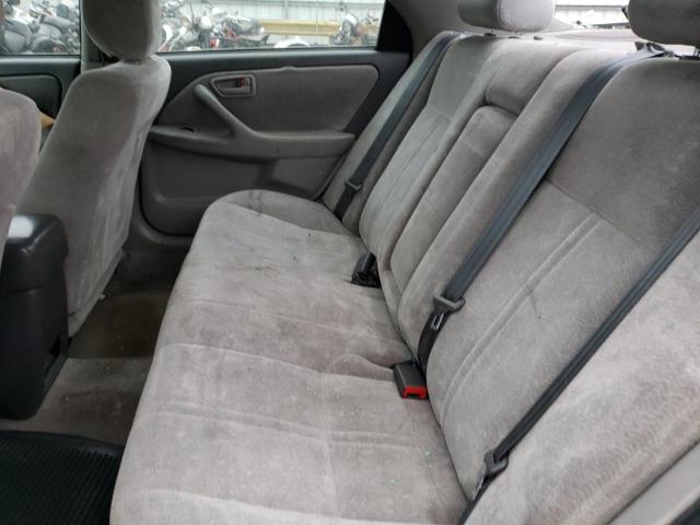 Photo 6 from auction – 1997 TOYOTA CAMRY LE with VIN JT2BG22K2V0048842