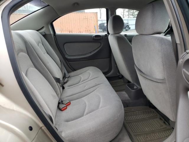 Photo 6 from auction – 2002 CHRYSLER SEBRING LX with VIN 1C3EL46R92N208415