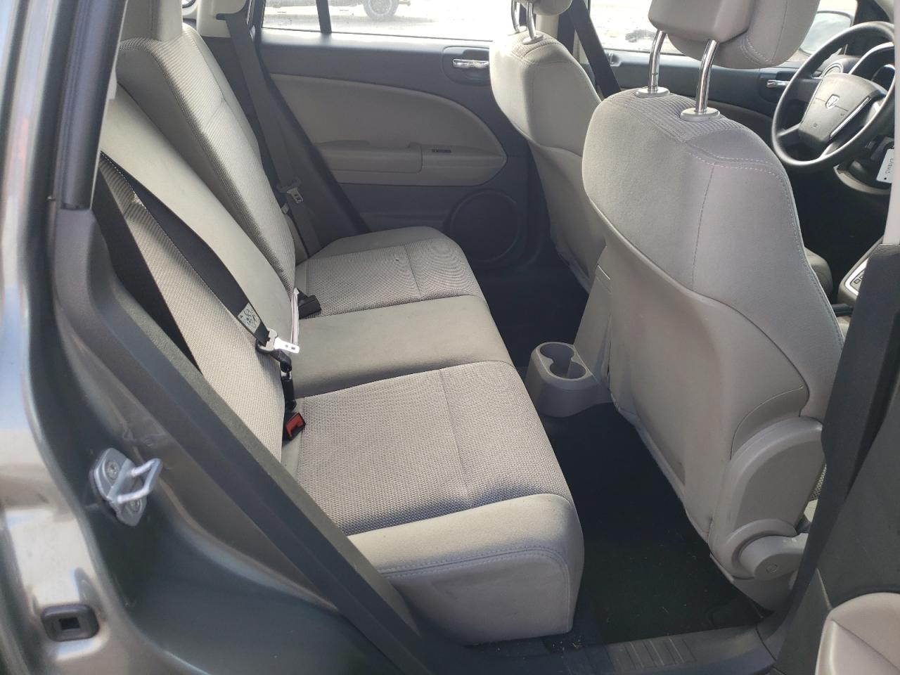 Photo 6 from auction – 2011 DODGE CALIBER MA with VIN 1B3CB3HA3BD254613