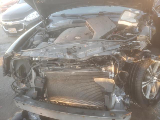 Photo 7 from auction – 2013 CHEVROLET CAMARO LS with VIN 2G1FA1E33D9143223