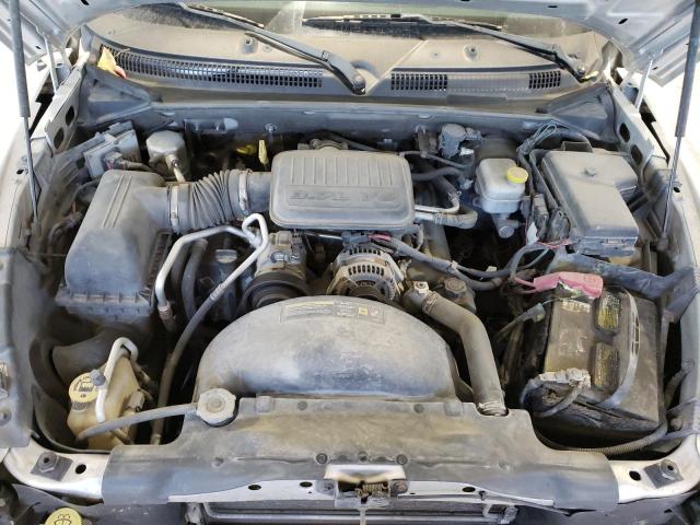 Photo 7 from auction – 2011 DODGE DAKOTA SLT with VIN 1D7RW3GK1BS512040