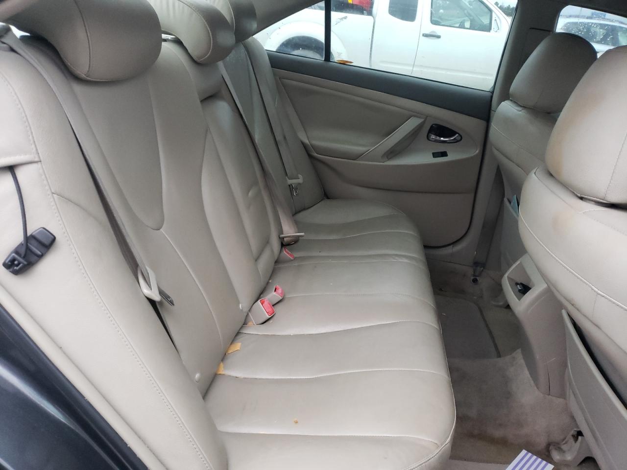 Photo 6 from auction – 2009 TOYOTA CAMRY BASE with VIN 4T1BE46K89U413229