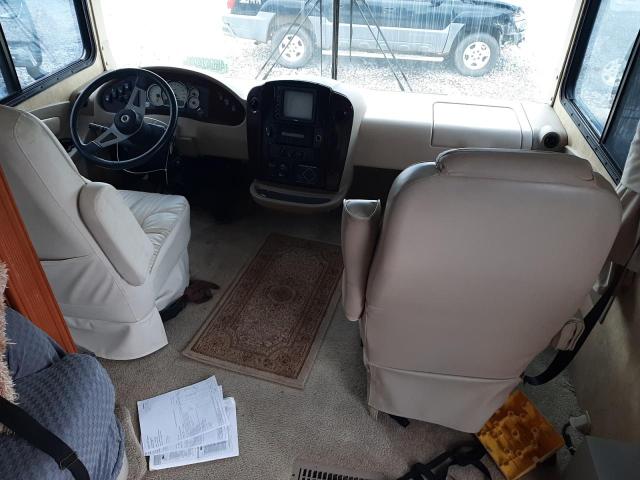 Photo 5 from auction – 2007 OTHR RV with VIN 5B4MGF7G573420841