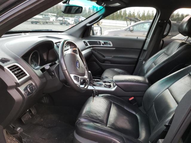 Photo 5 from auction – 2012 FORD EXPLORER X with VIN 1FMHK8D80CGA02009