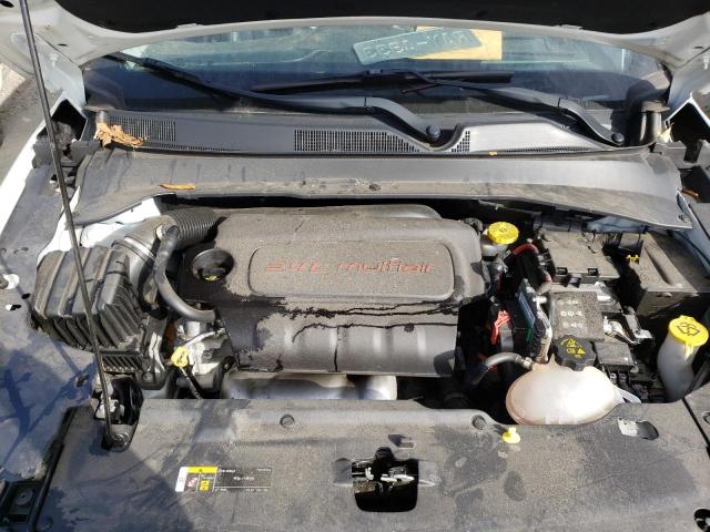 Photo 7 from auction – 2018 JEEP COMPASS LI with VIN 3C4NJDCB3JT221958