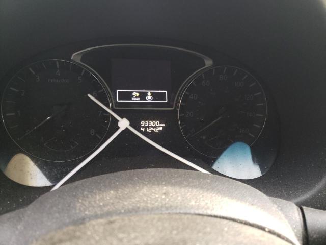 Photo 8 from auction – 2015 NISSAN ALTIMA 2.5 with VIN 1N4AL3AP4FC108272