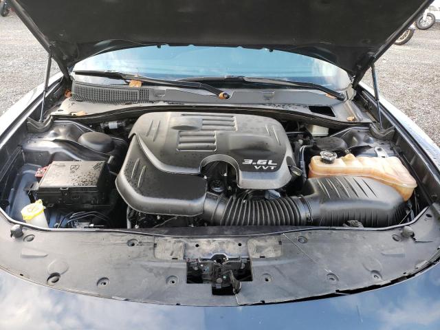 Photo 7 from auction – 2017 DODGE CHARGER SX with VIN 2C3CDXHG1HH563047