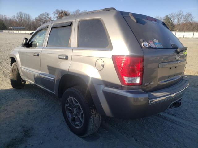 صورة رقم 3 من المزاد - 2007 JEEP CHEROKEE مع VIN 1J8HS58247C579009