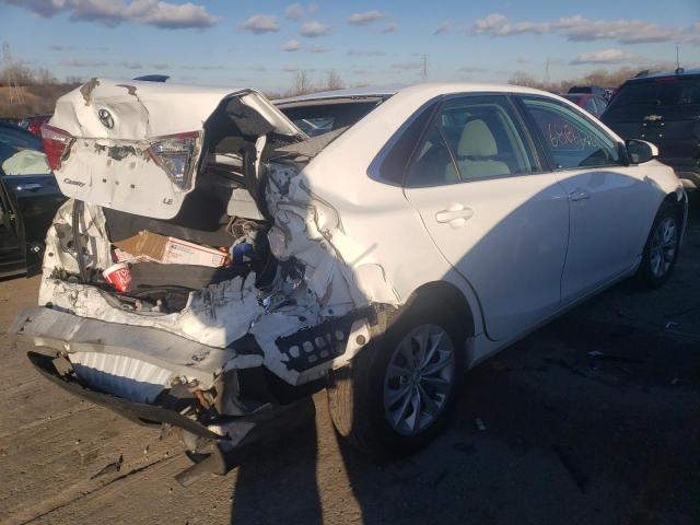 Photo 4 from auction – 2015 TOYOTA CAMRY LE with VIN 4T1BF1FKXFU060208